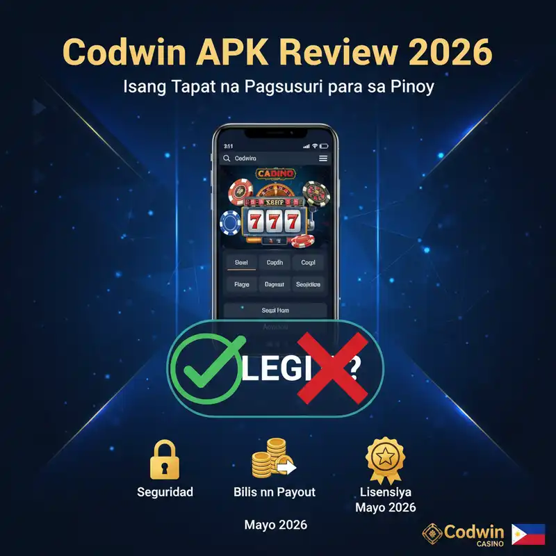 Legit Review